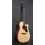 IBANEZ AAD170CE LGS Гитара электроакустическая