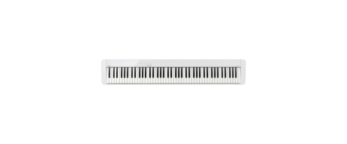 CASIO PRIVIA PX-S1000 WE Цифровое пианино