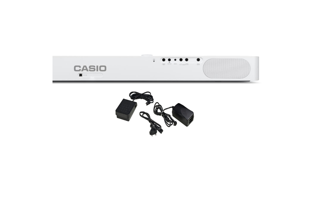 CASIO PRIVIA PX-S1000 WE Цифровое пианино