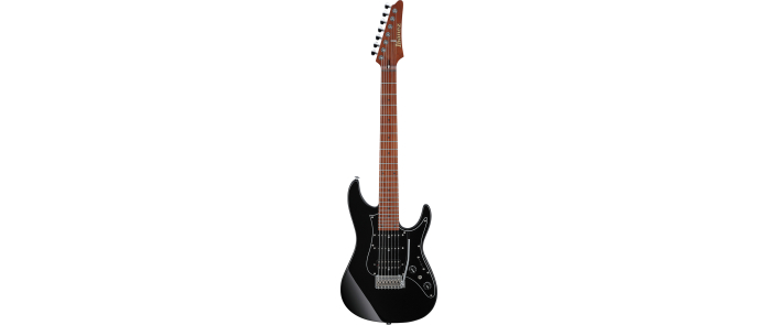 IBANEZ AZ24047 BK Електрогітара