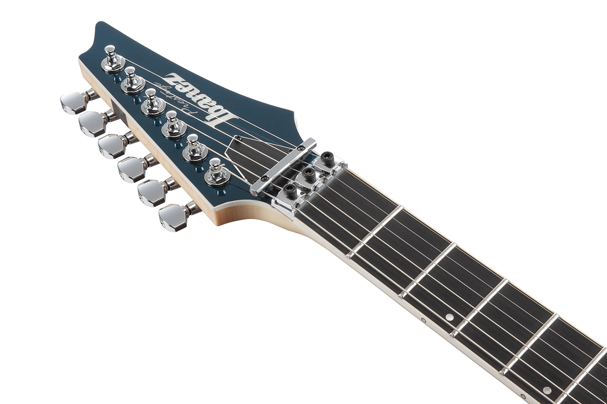 Електрогітара IBANEZ RG5320C DFM