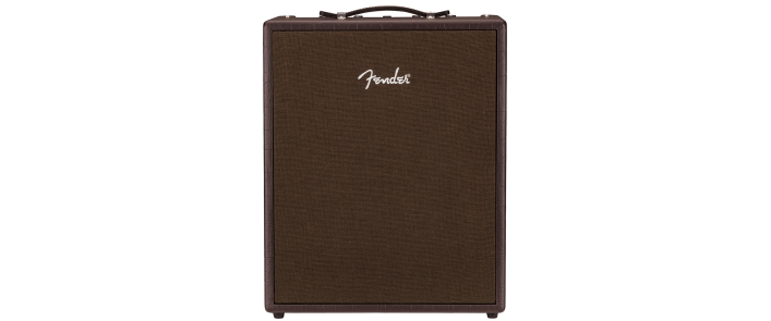 FENDER ACOUSTIC SFX-II Гітарний комбопідсилювач