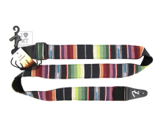 FENDER STRAP 2" SONORAN DUSK Ремінь гітарний