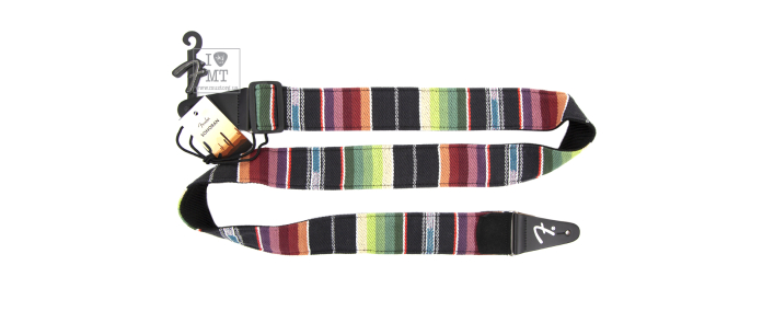 FENDER STRAP 2" SONORAN DUSK Ремінь гітарний