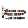 FENDER STRAP 2" SONORAN DUSK Ремінь гітарний