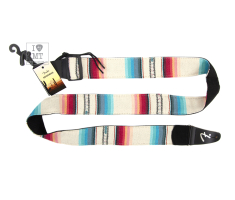 FENDER STRAP 2" SONORAN DAWN Ремінь гітарний FENDER STRAP 2" SONORAN DAWN Ремінь гітарний
