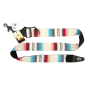 FENDER STRAP 2" SONORAN DAWN Ремень гитарный
