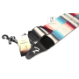 FENDER STRAP 2" SONORAN DAWN Ремень гитарный