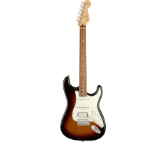 FENDER PLAYER STRATOCASTER HSS PF 3TS Электрогитара FENDER PLAYER STRATOCASTER HSS PF 3TS Электрогитара