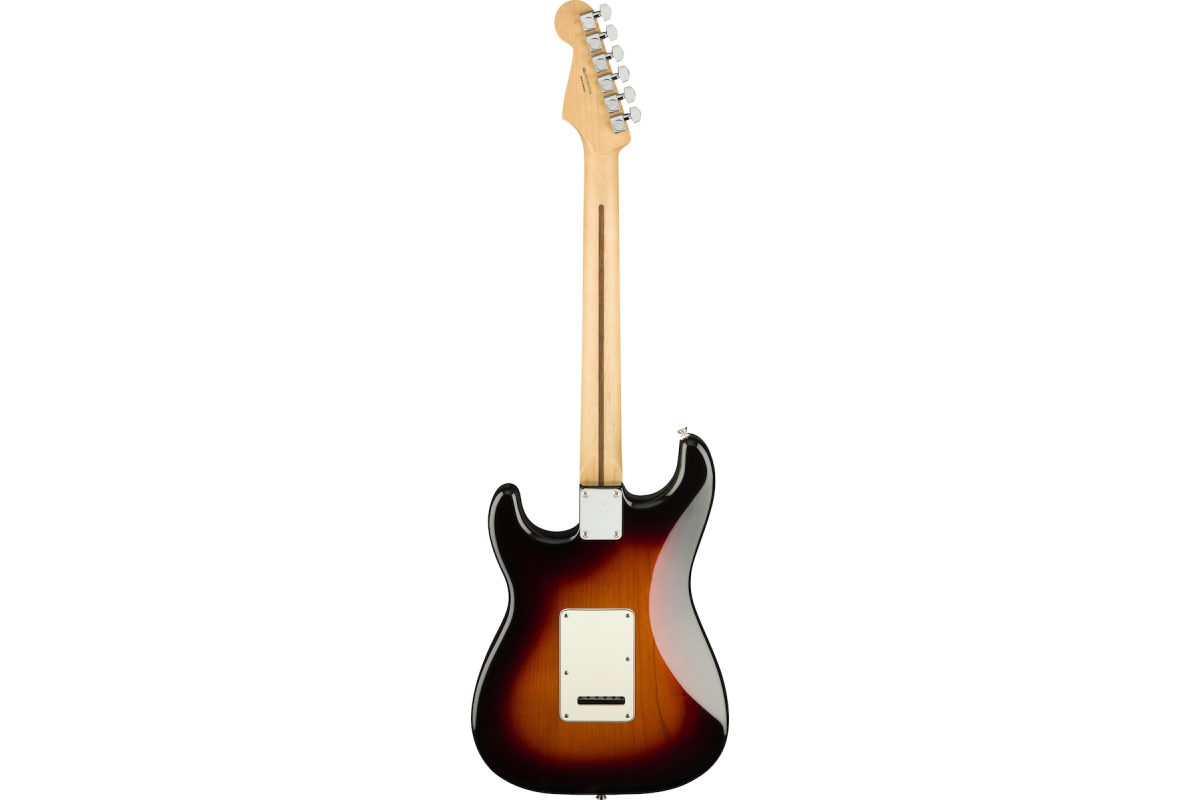 FENDER PLAYER STRATOCASTER HSS PF 3TS Электрогитара
