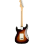 FENDER PLAYER STRATOCASTER HSS PF 3TS Электрогитара