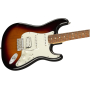 FENDER PLAYER STRATOCASTER HSS PF 3TS Электрогитара