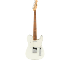 FENDER PLAYER TELECASTER PF PWT Электрогитара