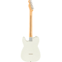FENDER PLAYER TELECASTER PF PWT Электрогитара