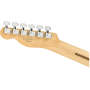 FENDER PLAYER TELECASTER PF PWT Электрогитара