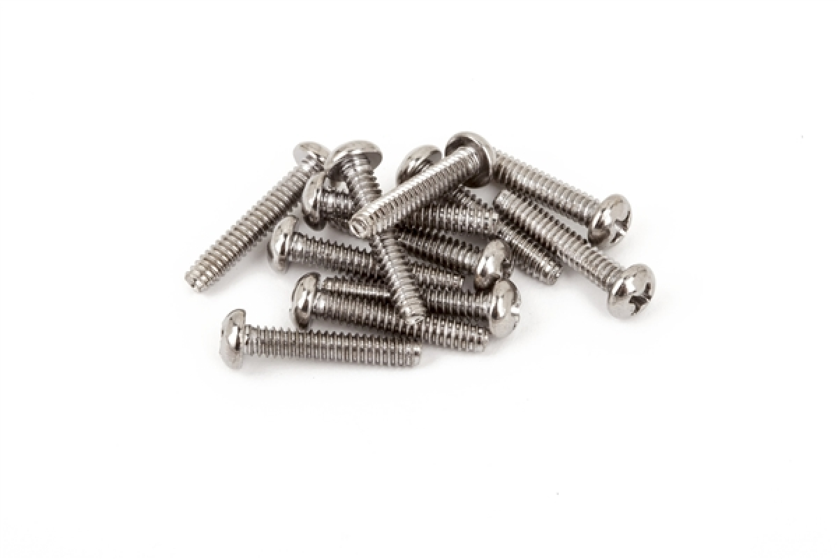 FENDER STRATOCASTER-TELECASTER PICKUP MOUNTING SCREWS Набор винтов