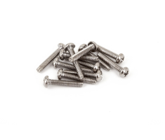FENDER STRATOCASTER-TELECASTER PICKUP MOUNTING SCREWS Набор винтов