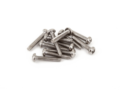 FENDER STRATOCASTER-TELECASTER PICKUP MOUNTING SCREWS Набір гвинтів