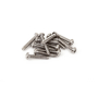 FENDER STRATOCASTER-TELECASTER PICKUP MOUNTING SCREWS Набор винтов