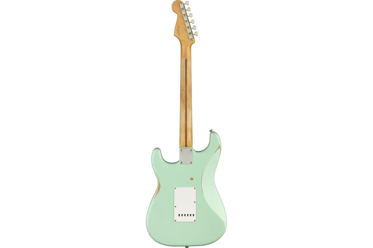 FENDER VINTERA ROAD WORN 50S STRATOCASTER SFG Электрогитара