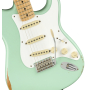 FENDER VINTERA ROAD WORN 50S STRATOCASTER SFG Электрогитара