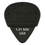 Набор медиаторов FENDER MOJO GRIP 3 PK DELRIN 1.21