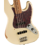 Бас-гитара FENDER 60 ANNIVERSARY ROAD WORN 60S JAZZ BASS PF OWT