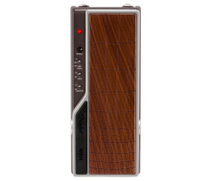 FENDER PEDAL TREAD-LIGHT WAH Педаль эффектов