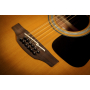 TAKAMINE GD30-12 NAT Гитара акустическая