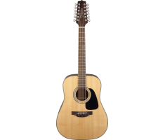 TAKAMINE GD30-12 NAT Гитара акустическая TAKAMINE GD30-12 NAT Гитара акустическая