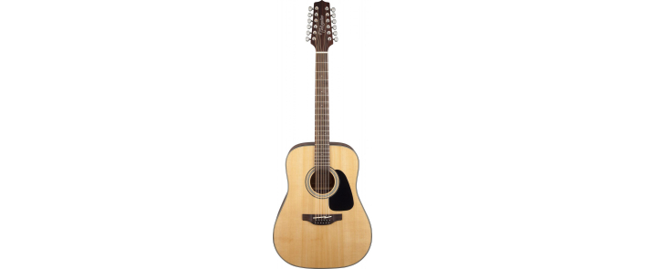 TAKAMINE GD30-12 NAT Гитара акустическая