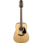 TAKAMINE GD30-12 NAT Гитара акустическая