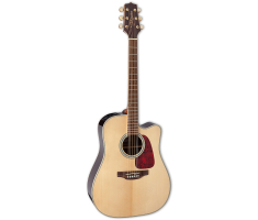 Гітара електроакустична TAKAMINE GD71CE NAT