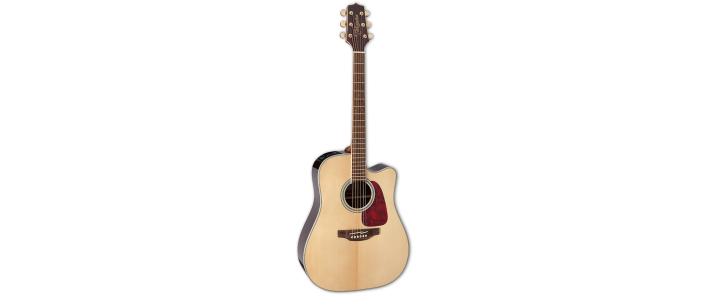 Гітара електроакустична TAKAMINE GD71CE NAT