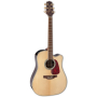 Гітара електроакустична TAKAMINE GD71CE NAT
