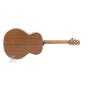 TAKAMINE GX11ME NS Гитара электроакустическая