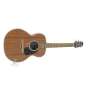TAKAMINE GX11ME NS Гитара электроакустическая