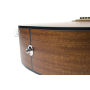 TAKAMINE GX11ME NS Гитара электроакустическая