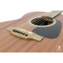 TAKAMINE GX11ME NS Гитара электроакустическая