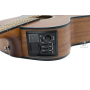 TAKAMINE GX11ME NS Гитара электроакустическая