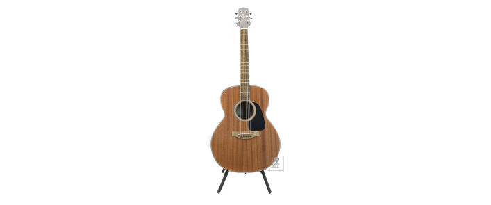 TAKAMINE GX11ME NS Гитара электроакустическая