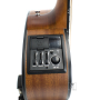 TAKAMINE GX11ME NS Гитара электроакустическая