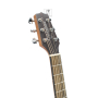 TAKAMINE GX11ME NS Гитара электроакустическая