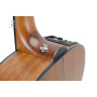 TAKAMINE GX11ME NS Гитара электроакустическая