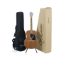 TAKAMINE GX11ME NS Гитара электроакустическая