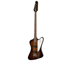 GIBSON THUNDERBIRD BASS TOBACCO BURST Бас-гітара
