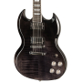 GIBSON SG MODERN TRANS BLACK FADE Електрогітара