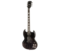 GIBSON SG MODERN TRANS BLACK FADE Електрогітара