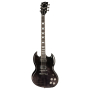 GIBSON SG MODERN TRANS BLACK FADE Електрогітара