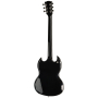 GIBSON SG MODERN TRANS BLACK FADE Електрогітара